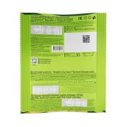 Снэки нутовые Протеин Рекс Соус васаби и соевый соус, 50г