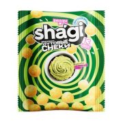 Снэки нутовые Протеин Рекс Соус спайси микс, 50г