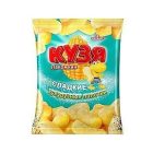 Палочки кукурузные Русскарт Лакомкин с сахарной пудрой, 38г