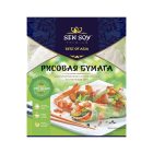 Бумага рисовая Сэнсой Крупная, 100г