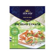 Бумага рисовая Сэнсой Крупная, 100г