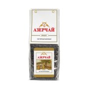 Чай Азерчай Букет чёрный, 100пак, 200г
