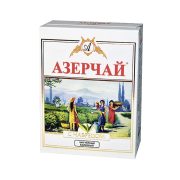 Чай Азерчай Чабрец чёрный лист, 100г