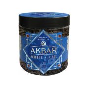 Чай Акбар Винтер Голд, чёрный цейлон крупный лист, 100г