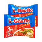 Лапша Гау До быстрого приготовления Ми Фо Бо, 65г