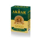 Чай Акбар ХоРеКа Голд Зелёный, 200пак, 400г