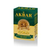 Чай Акбар ХоРеКа Голд Зелёный, 200пак, 400г