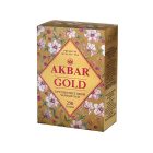 Чай Акбар Голд чёрный, 200пак, 400г
