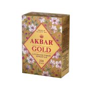 Чай Акбар ХоРеКа Голд чёрный, 200пак, 400г