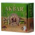 Чай Акбар Дубайский шоколад чёрный с ароматом, 100пак, 150г