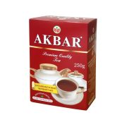 Чай Акбар Красно-белый крупнолистовой, 250г