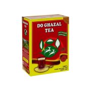 Чай DO Ghazal (Акбар) чёрный Цейлонский среднелистовой, 225г