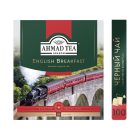 Чай Ахмад Английский Завтрак, 100пак, 200г
