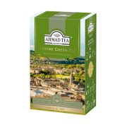 Чай Ахмад зелёный с жасмином, 100г