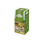 Чай Ахмад зелёный с жасмином, 25пак