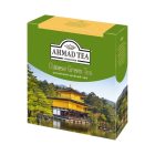Чай Ахмад Китайский зелёный, 100пак, 1,8г