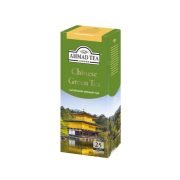 Чай Ахмад Китайский зелёный, 25пак