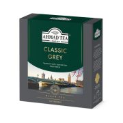 Чай Ахмад Классик Грей, 100пак, 1,9г