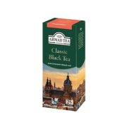 Чай Ахмад Классический чёрный, 25пак