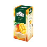 Чай Ахмад Магия Манго чёрный, 25пак, 1,5г