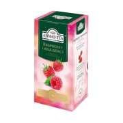 Чай Ахмад малиновое лакомство чёрный, 25пак, 1,5г