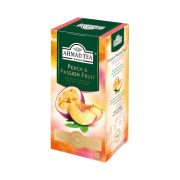 Чай Ахмад Персик-Маракуйя чёрный, 25пак, 1,5г