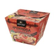 Фунчоза Сэнсой под Китайским устричным соусом, 125г