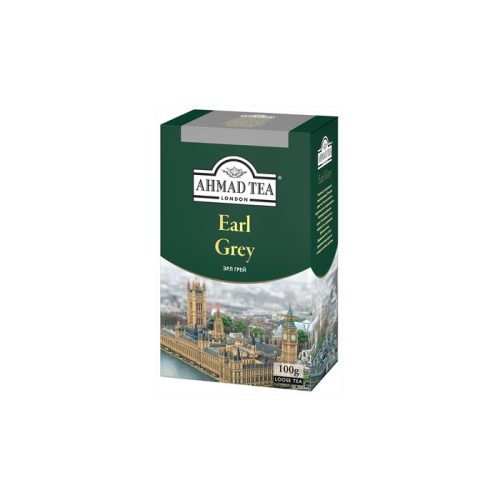 Чай Ахмад Эрл Грей, 100г