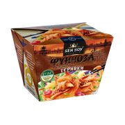 Фунчоза Сэнсой под Японским соусом Терияки, 125г