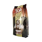 Чай Мастер Тим стандарт 704 чёрный ароматизированный крупнолистовой Земляника, 250г