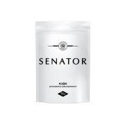 Кофе Senator, гранулированный, 75 г