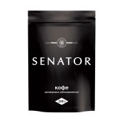 Кофе Senator, кристалл, 200 г