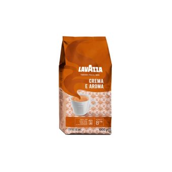 Кофе Лавацца Крема е Арома, 1000г
