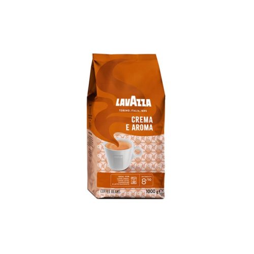 Кофе Лавацца Крема е Арома, 1000г