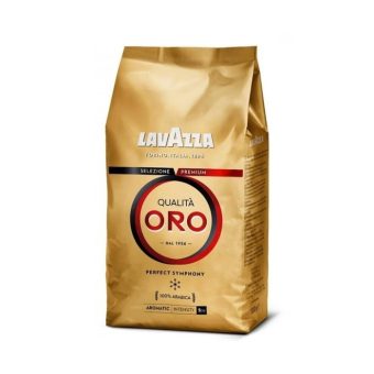 Кофе Лавацца Оро, 1000г