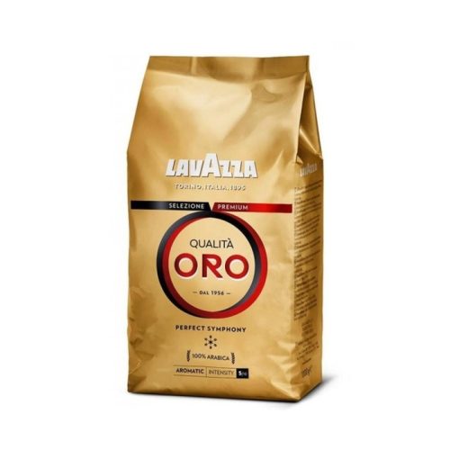 Кофе Лавацца Оро, 1000г