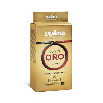 Кофе Лавацца Оро (молотый), 250г, 0.25