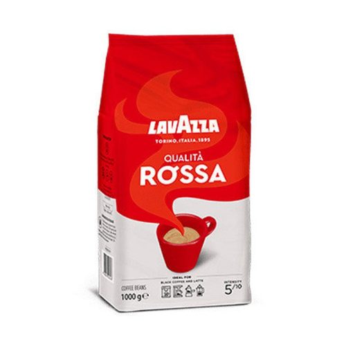 Кофе Лавацца Росса, 1000г