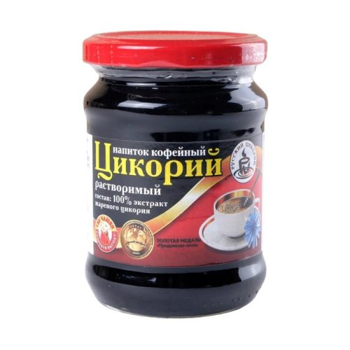 Цикорий растворимый, 0,33л