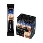 Кофе напиток Коффессо Ром и Ваниль 3в1, 20 стиков, 280г