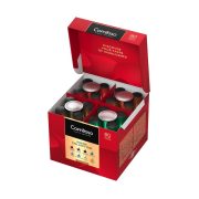 Кофе Коффессо Арома Ассорти 8 вкусов, 80 капсул, 412г