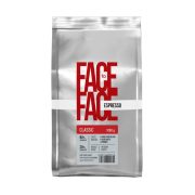 Кофе HoReCa Фэйс ту Фэйс Классик Эспрессо, 1000г