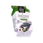 Чипсы Нори Сэнсой Васаби из морской капусты, 4,5г