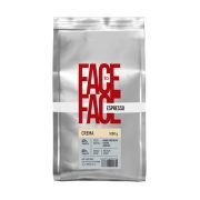 Кофе HoReCa Фэйс ту Фэйс Крема Эспрессо, 1000г