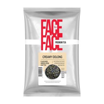 Чай Хорека Фэйс ту Фэйс Жасмин Блоссом, 250 г