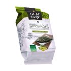 Чипсы Нори Сэнсой Оливе из морской капусты, 4,5г