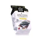 Чипсы Нори Сэнсой Ориджинал из морской капусты, 4,5г