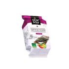 Чипсы Нори Сэнсой Том Ям из морской капусты, 4,5г