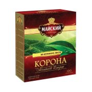 Чай Майский Коронация Российской империи, 100 г