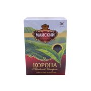 Чай Майский Коронация Российской империи, 200 г